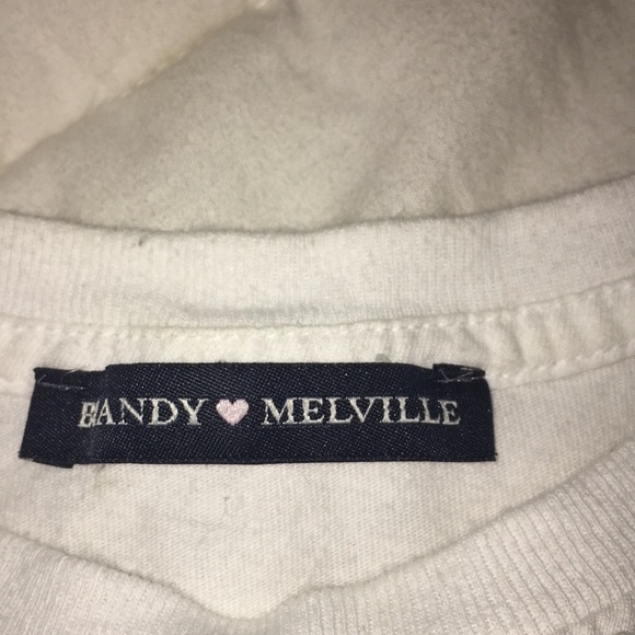 Brandy tee - Picture 2 of 2